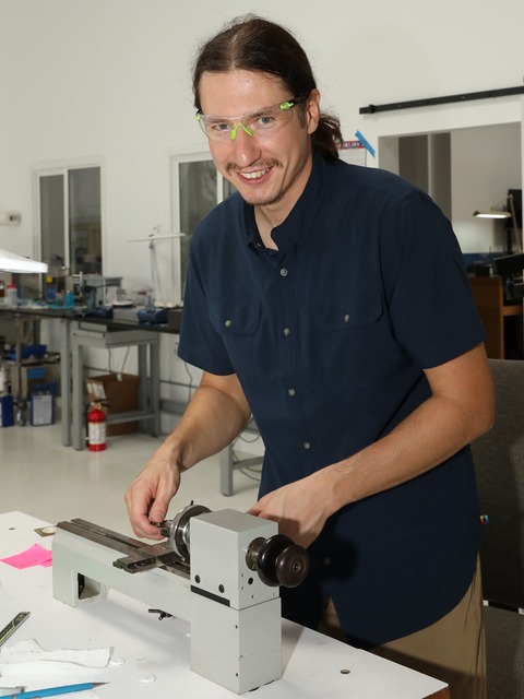 Why Artur’s work matters